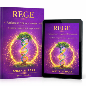 REGE – Fundament regulacji biologicznej  System regeneracji organizmu