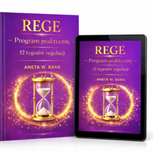 REGE – Program praktyczny – 12 tygodni regulacji biologicznej