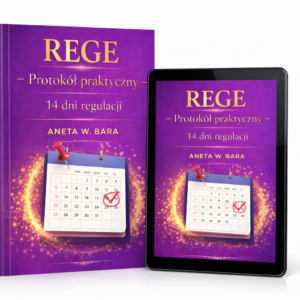 REGE – Protokół praktyczny – 14 dni regulacji
