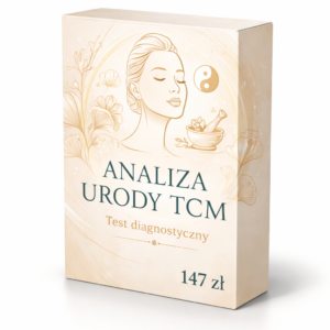Analiza urody TCM – raport diagnostyczny