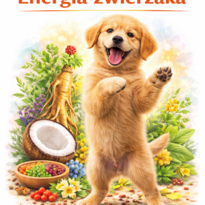 EMA-1 Energia zwierzaka