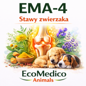 EMA-4 Stawy zwierzaka