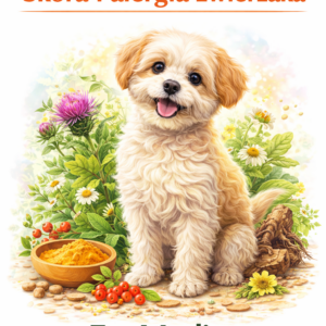 EMA-6 Skóra i alergia zwierzaka