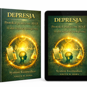 Depresja – Protokół 14 dni (reset organizmu)